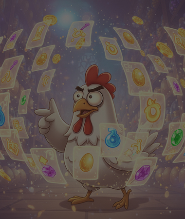 Chicken Royal