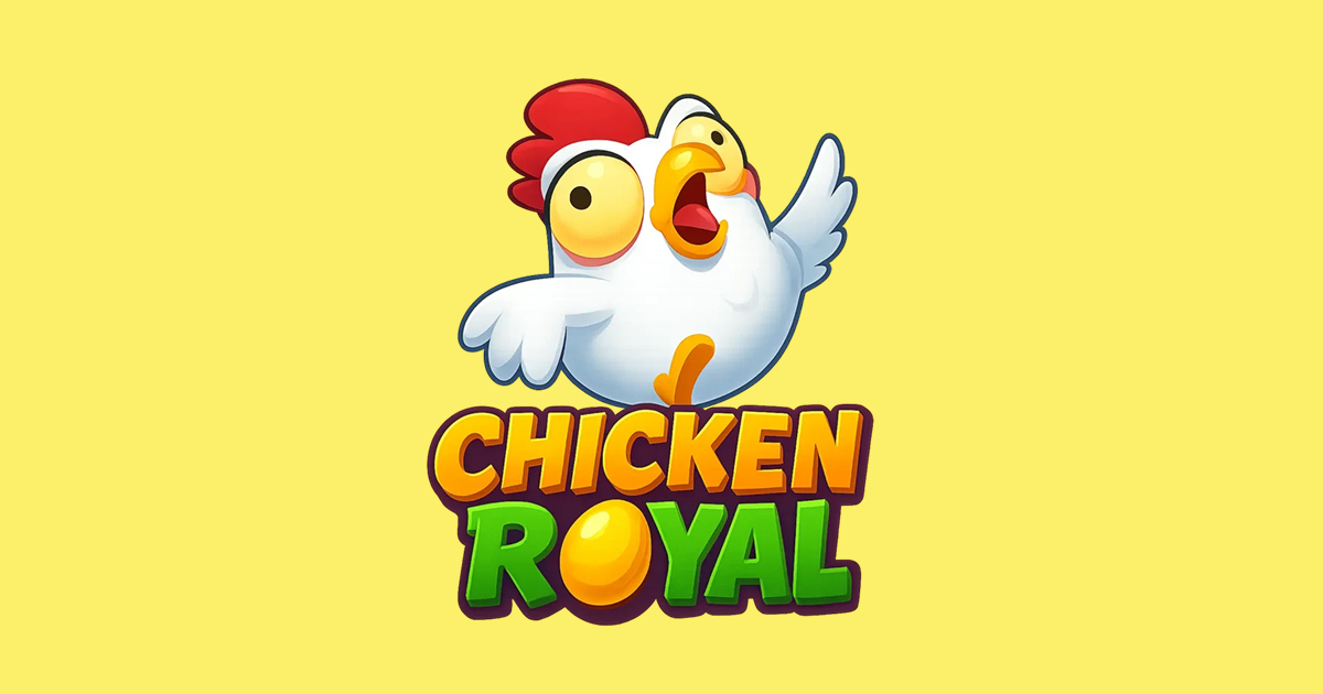 Chicken Royal
